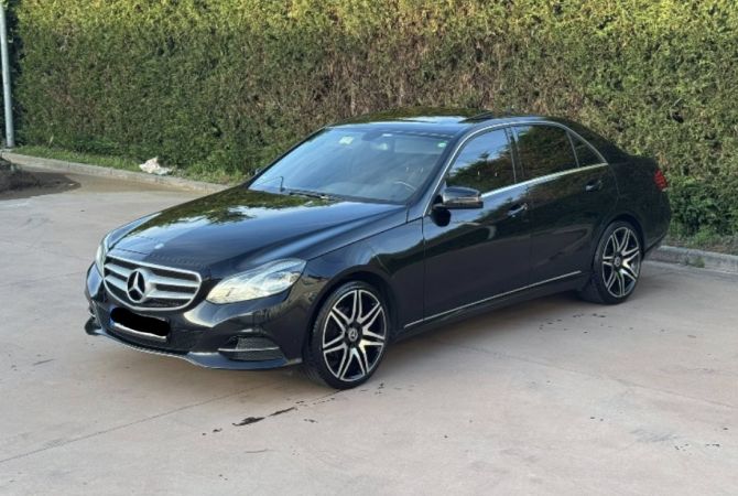 Makina ne shitje  ne Tirane - 14,500 Euro