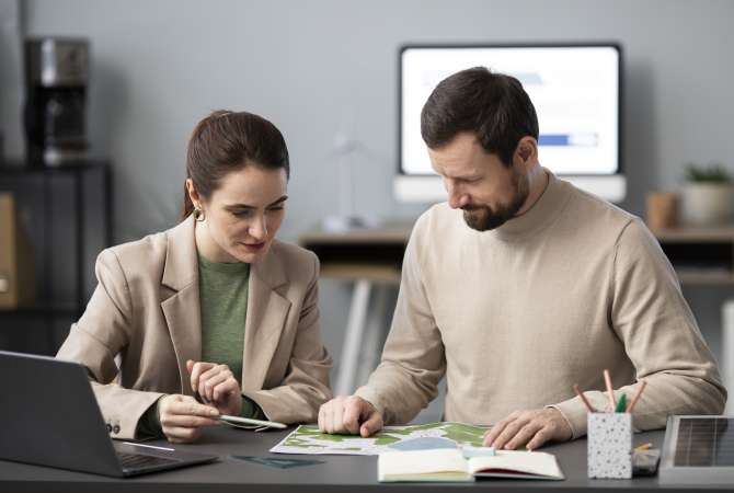 Njoftime Pune Specialist finance