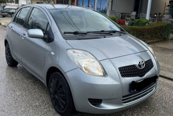 Makina ne shitje ne Tirane - 3,700 Euro