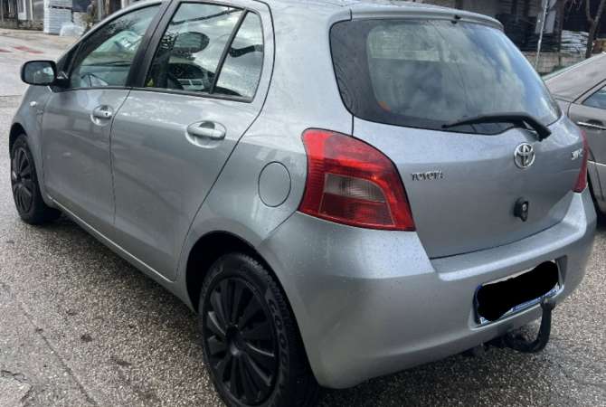 Auto in Vendita  a Tirana - 3,700 Euro