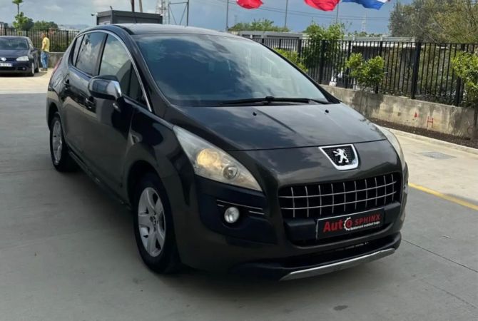 Makina ne shitje  ne Tirane - 4,800 Euro