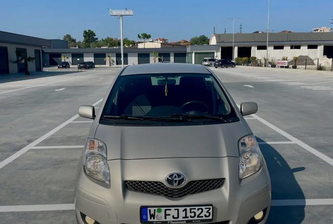 Makina ne shitje  ne Tirane - 4,550 Euro