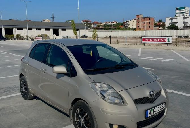 Makina ne shitje  ne Tirane - 4,550 Euro