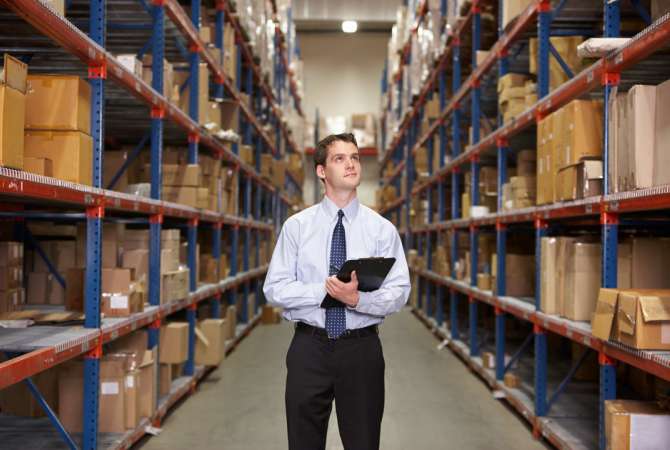 Njoftime Pune Nd/magazinier