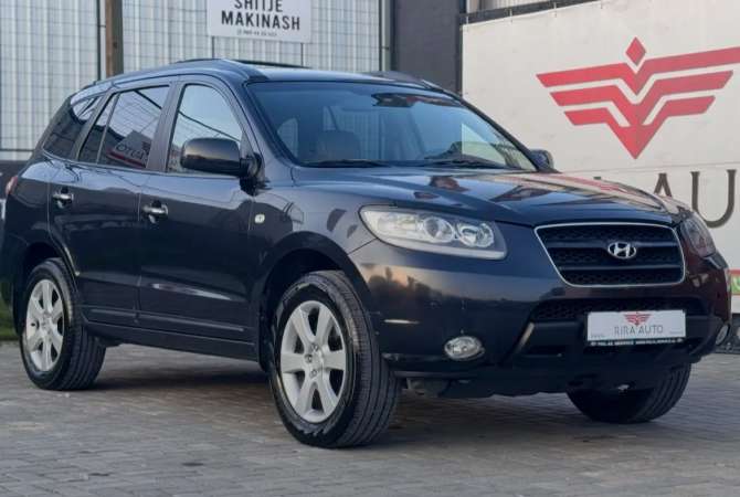 Makina ne shitje  ne Tirane - 4,800 Euro