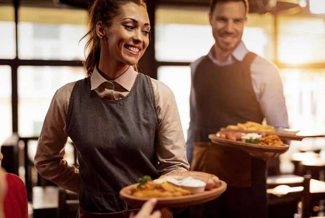 Job Offers Cook