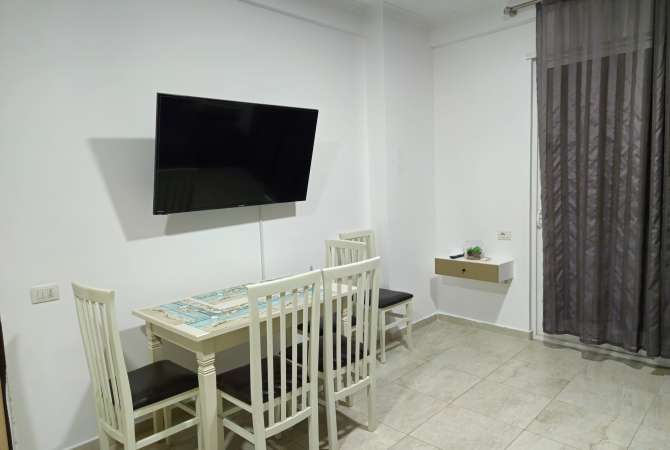 Shtepi ne shitje 1+1 ne Durres - 108,000 Euro