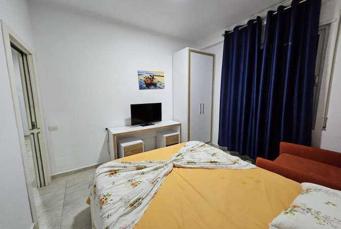 Shtepi ne shitje 1+1 ne Durres - 108,000 Euro