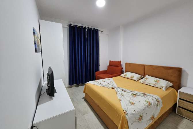 Shtepi ne shitje 1+1 ne Durres - 108,000 Euro