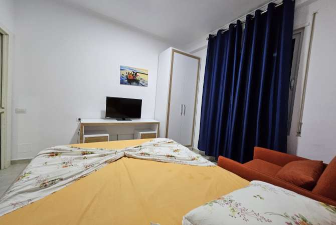 Shtepi ne shitje Apartament ne Durres, 1+1, Mobilimi E mobiluar, Pagesa 108,000  Euro.