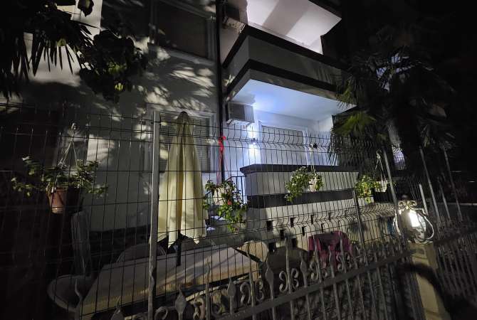 Shtepi ne shitje Apartament ne Durres, 1+1, Mobilimi E mobiluar, Pagesa 108,000  Euro.