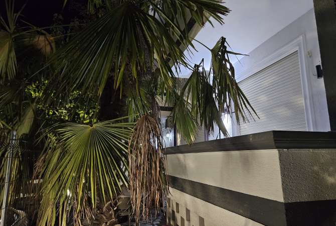 Shtepi ne shitje Apartament ne Durres, 1+1, Mobilimi E mobiluar, Pagesa 108,000  Euro.