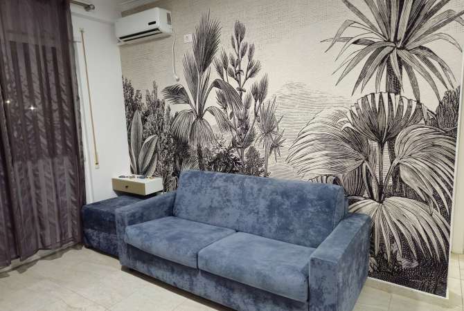 Shtepi ne shitje Apartament ne Durres, 1+1, Mobilimi E mobiluar, Pagesa 108,000  Euro.