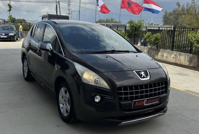 Makina ne shitje  ne Tirane - 4,800 Euro