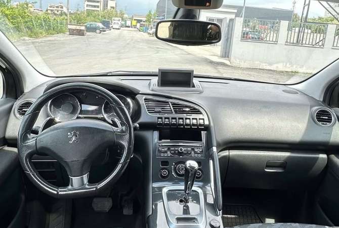 Makina ne shitje  ne Tirane - 4,800 Euro