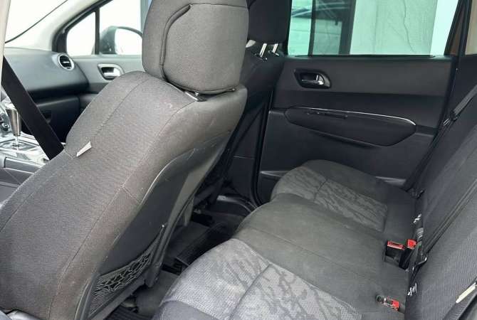 Makina ne shitje ne Tirane, Peugeot, 2010 Diesel,Kambio Automatik Pagesa 4,800  Euro.