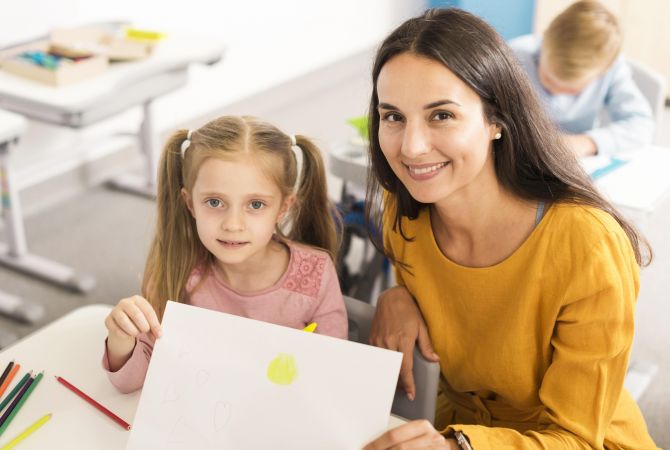Njoftime Pune Edukatore Drejtuese Didaktike