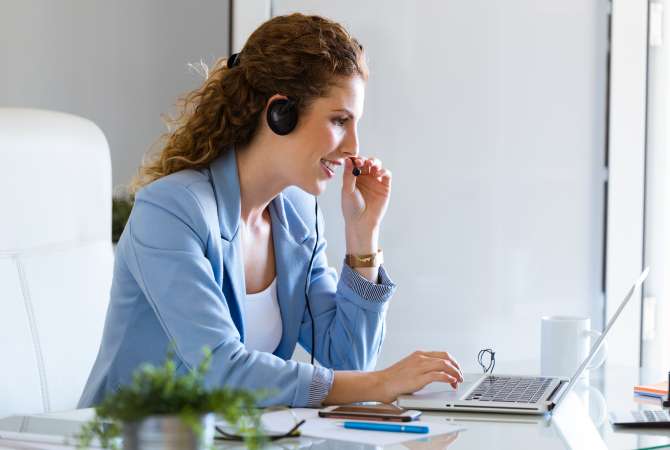 Njoftime Pune 📢 Operator/e & Retention – Gjuha Italisht 🇮🇹