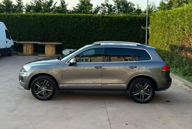 Makina ne shitje  ne Tirane - 14,500 Euro