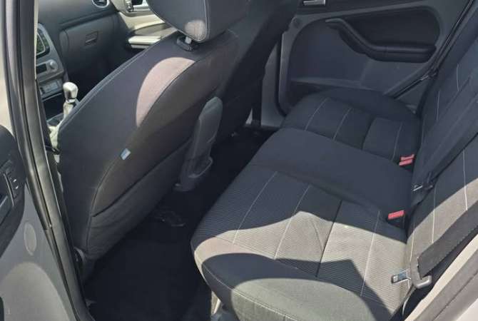 Makina ne shitje ne Tirane, Ford, 2009 Diesel,Kambio Manual Pagesa 3,800  Euro.