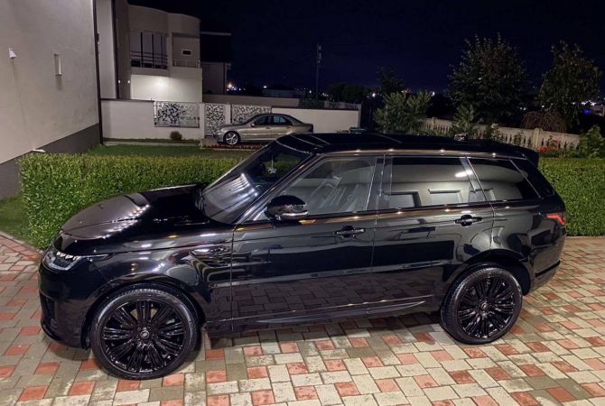 Makina ne shitje  ne Tirane - 45,000 Euro