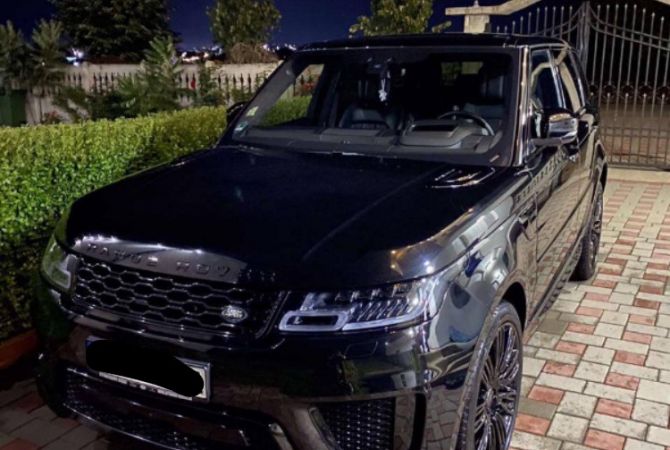 Makina ne shitje  ne Tirane - 45,000 Euro