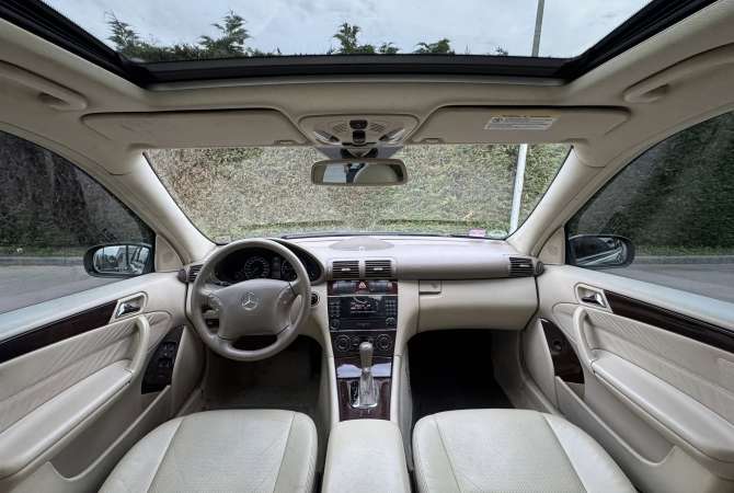 Makina ne shitje  ne Tirane - 5,200 Euro