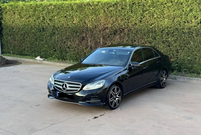 Makina ne shitje  ne Tirane - 13,900 Euro