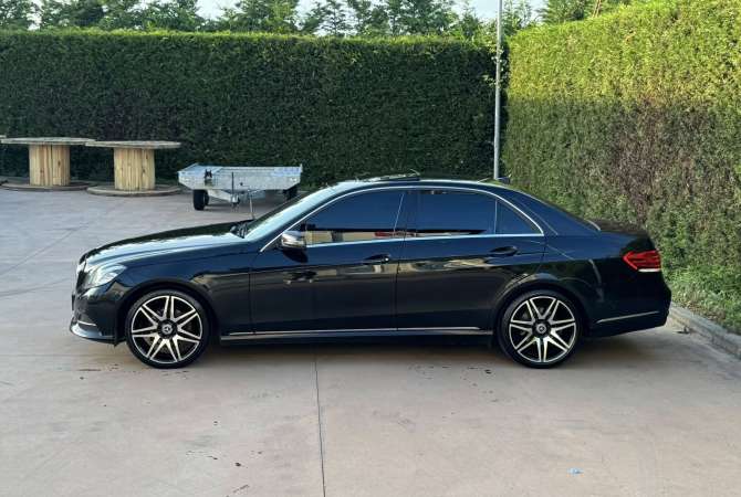 Makina ne shitje  ne Tirane - 13,900 Euro