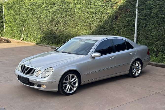 Makina ne shitje  ne Tirane - 5,600 Euro