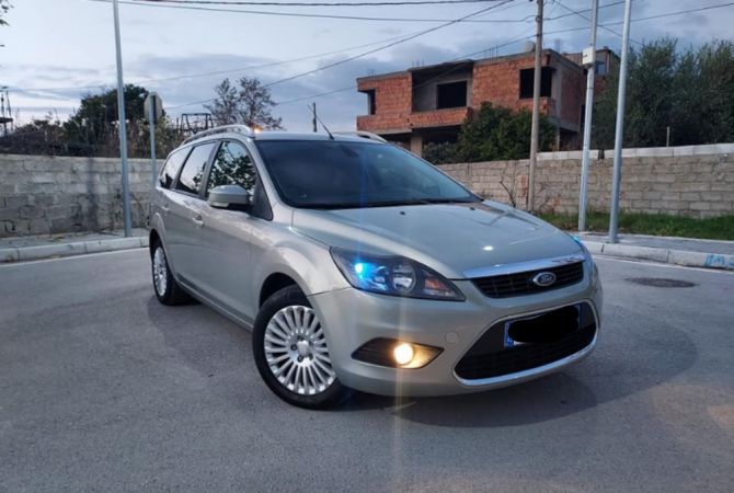 Cars for sale  in Tirana - 4,300 Euro