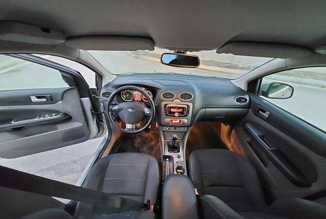 Cars for sale  in Tirana - 4,300 Euro