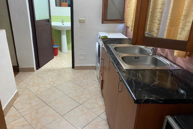 Shtepi me qera Garsoniere ne Tirane - 26,000 Leke