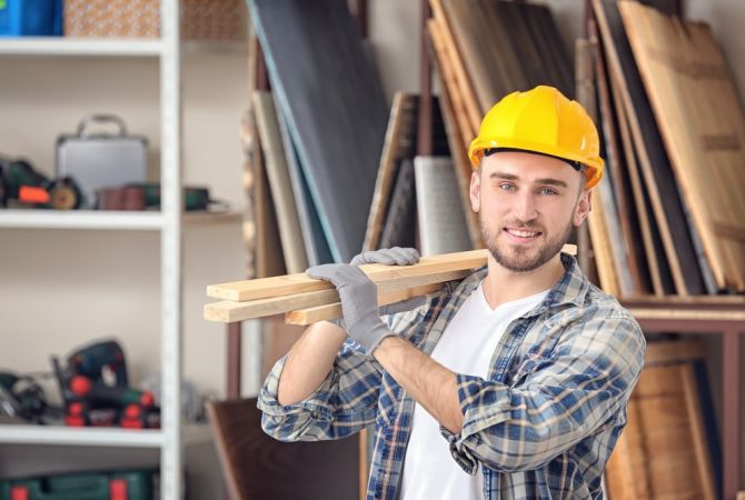 Njoftime Pune Specialist dhe punëtor ndërtimi