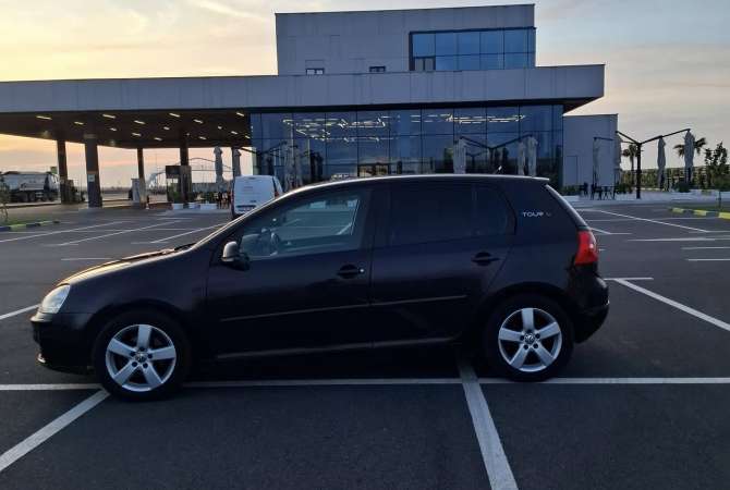 Auto in Vendita  a Tirana - 4,200 Euro