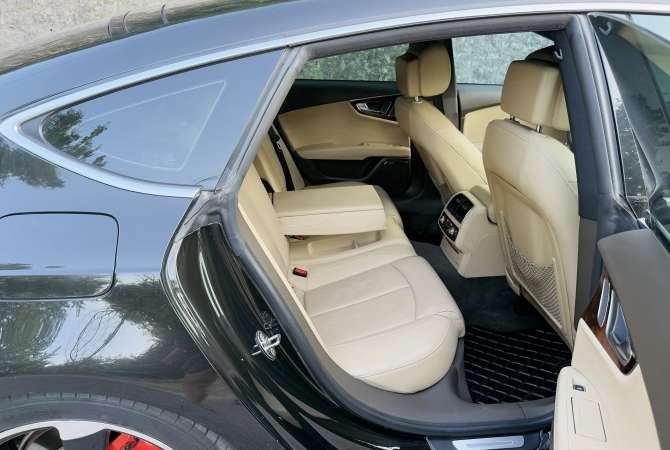 Cars for sale  in Tirana - 13,500 Euro