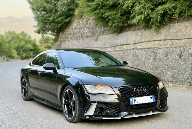 Cars for sale  in Tirana - 13,500 Euro