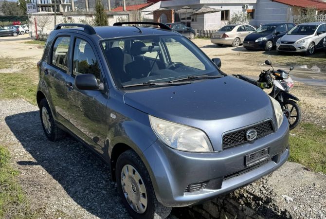 Makina ne shitje  ne Tirane - 5,400 Euro