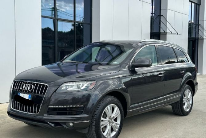 Makina ne shitje  ne Tirane - 10,900 Euro