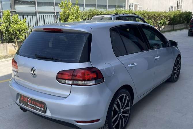 Auto in Vendita  a Tirana - 6,900 Euro