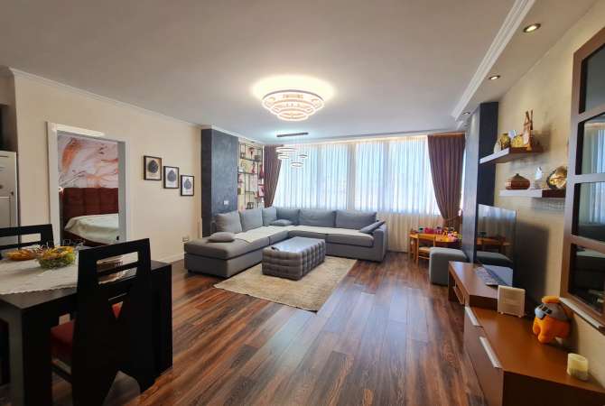 House for Sale 2+1 in Tirana - 220,000 Euro