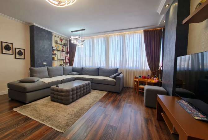 House for Sale 2+1 in Tirana - 220,000 Euro