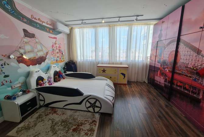 House for Sale 2+1 in Tirana - 220,000 Euro