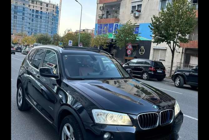 Cars for sale  in Tirana - 11,500 Euro