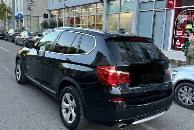 Cars for sale  in Tirana - 11,500 Euro