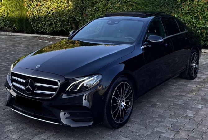 Makina ne shitje  ne Tirane - 22,500 Euro
