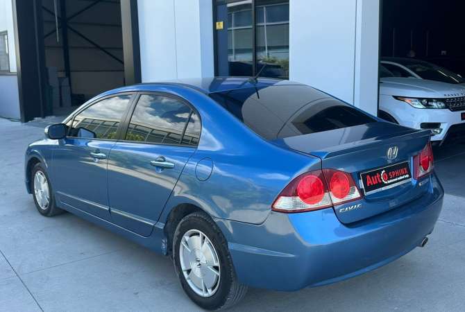 Auto in Vendita  a Tirana - 4,300 Euro