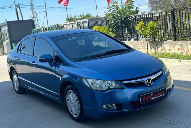 Auto in Vendita  a Tirana - 4,300 Euro
