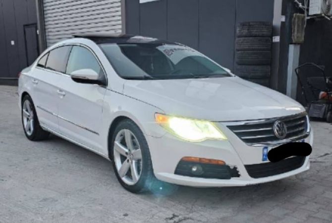 Makina ne shitje ne Tirane - 5,700 Euro