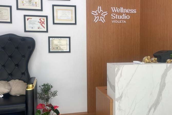 Ambiente Commerciale in Affitto 1+1 a Tirana - 300 Euro
